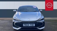 MG MG3 1.5 Hybrid Trophy 5dr Auto Hybrid Hatchback